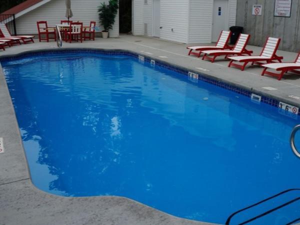 Waterfront Condo With Boat Slip! Lake Ozark Eksteriør billede